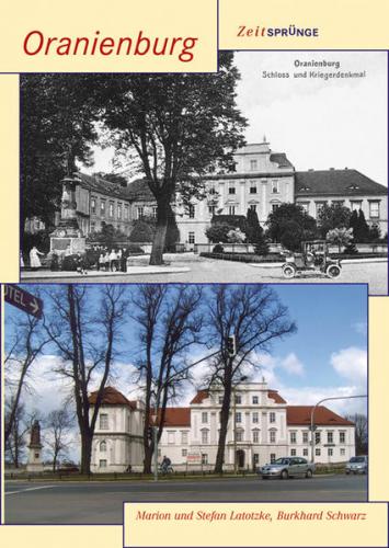 Zeitsprünge Oranienburg 