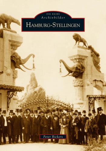 Hamburg-Stellingen 