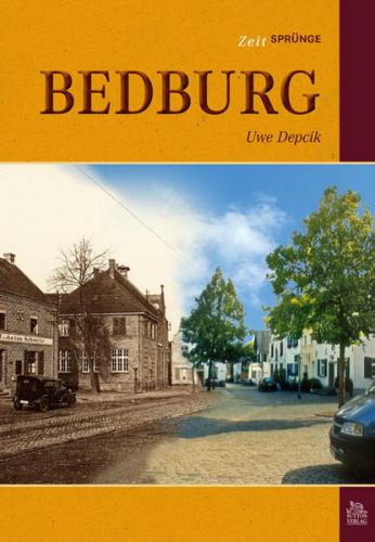Zeitsprünge Bedburg 