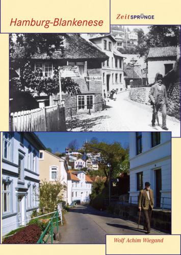 Zeitsprünge Hamburg - Blankenese 