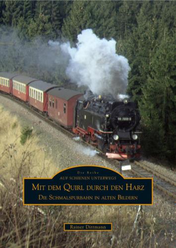 Mit dem Quirl durch den Harz 