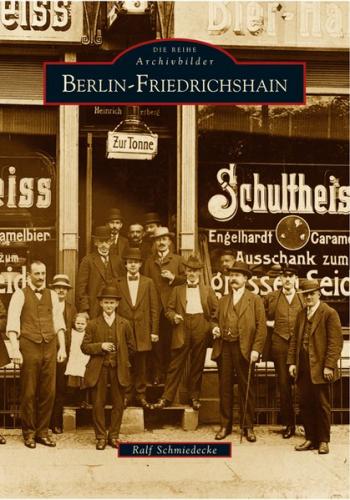 Berlin-Friedrichshain 