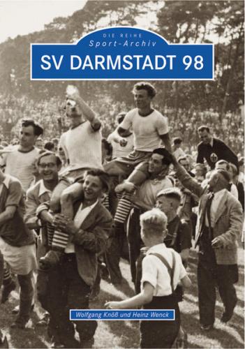 SV Darmstadt 98 