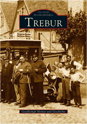 Trebur 