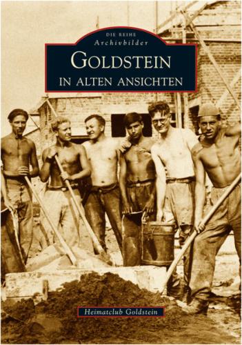 Goldstein in alten Ansichten 