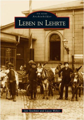 Leben in Lehrte 