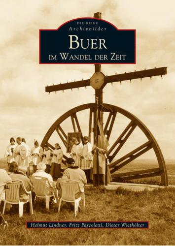 Buer im Wandel der Zeit 