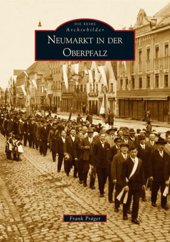 Neumarkt in der Oberpfalz 