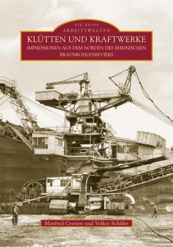 Klütten und Kraftwerke 