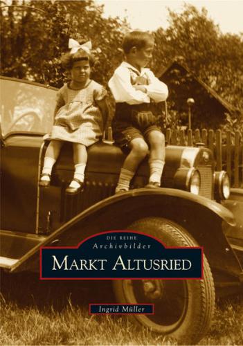 Markt Altusried 