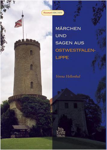 Märchen und Sagen aus Ostwestfalen-Lippe 