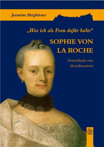 "Was ich als Frau dafür halte" 