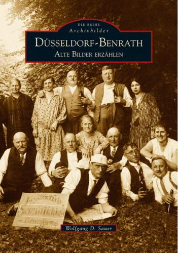 Düsseldorf-Benrath 