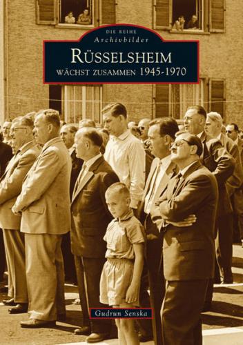 Rüsselsheim wächst zusammen 