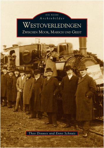 Westoverledingen 