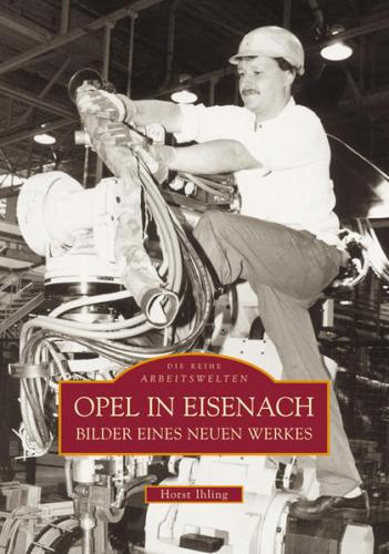 Opel in Eisenach 