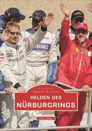 Helden des Nürburgrings 
