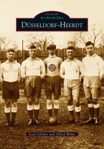 Düsseldorf-Heerdt 