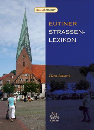 Eutiner Straßenlexikon 