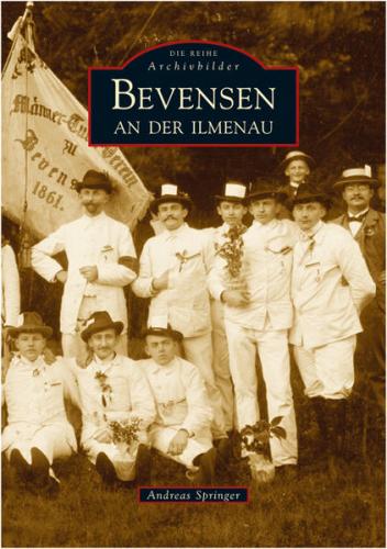 Bevensen an der Ilmenau 