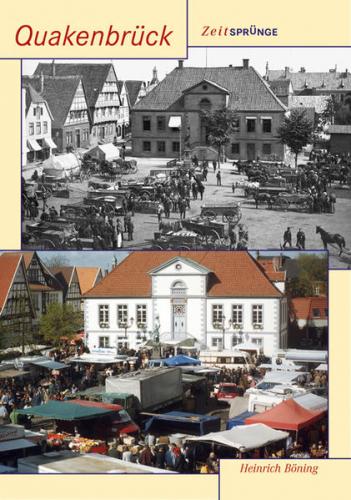 Zeitsprünge Quakenbrück 