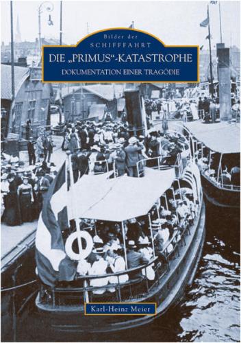 Die "Primus"-Katastrophe 