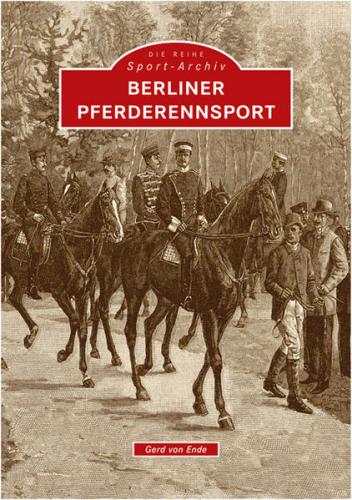 Berliner Pferderennsport 