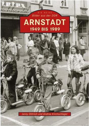 Arnstadt 