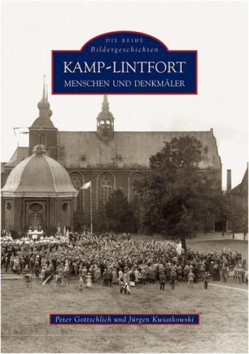 Kamp-Lintfort 