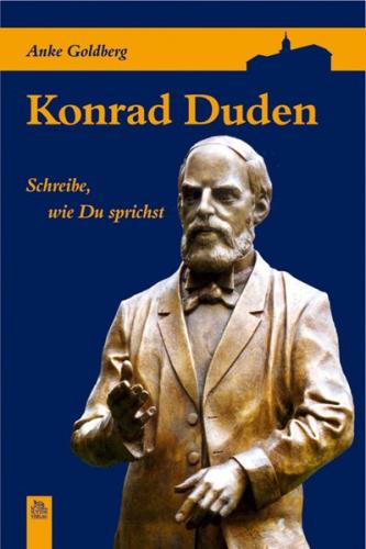 Konrad Duden 