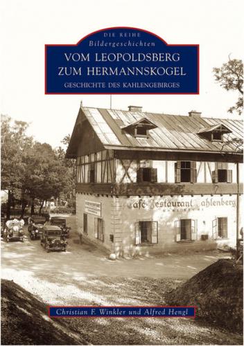 Vom Leopoldsberg zum Hermannskogel 