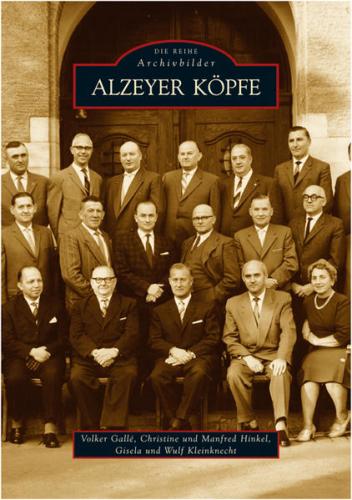 Alzeyer Köpfe 