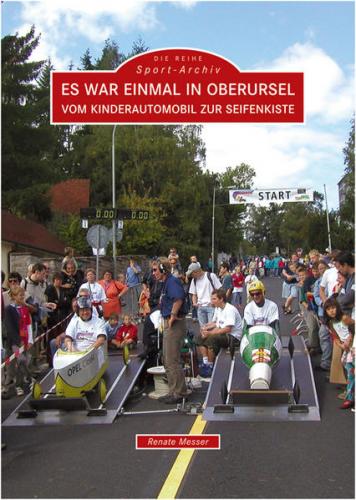 Es war einmal in Oberursel 