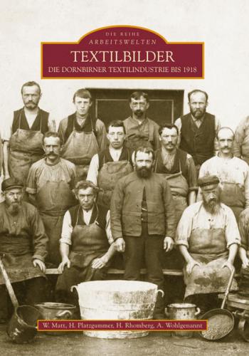 Textilbilder 