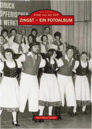 Zingst - Ein Fotoalbum 
