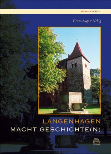 Langenhagen macht Geschichte(n) 
