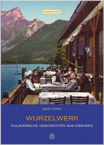 Wurzelwerk 