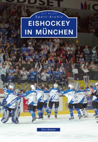 Eishockey in München 