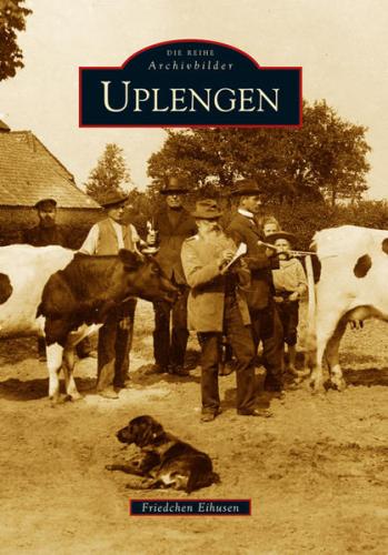 Uplengen 