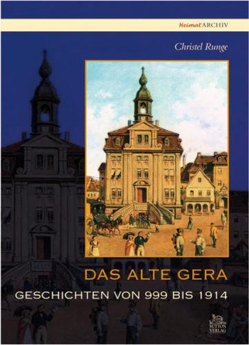 Das alte Gera 