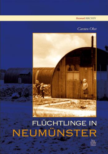 Flüchtlinge in Neumünster 