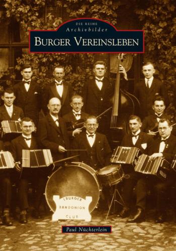 Burger Vereinsleben 