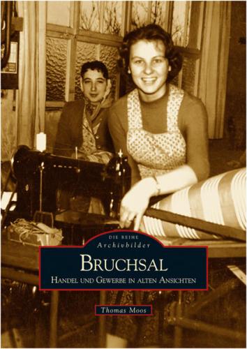 Bruchsal 