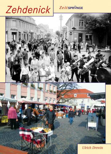 Zeitsprünge Zehdenick 