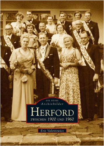 Herford zwischen 1900 und 1960 