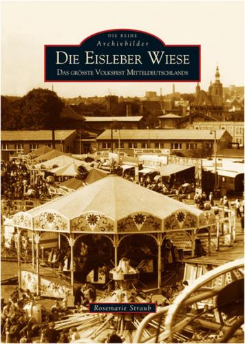 Die Eisleber Wiese 