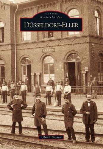 Düsseldorf-Eller 