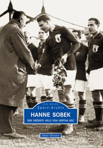 Hanne Sobek 