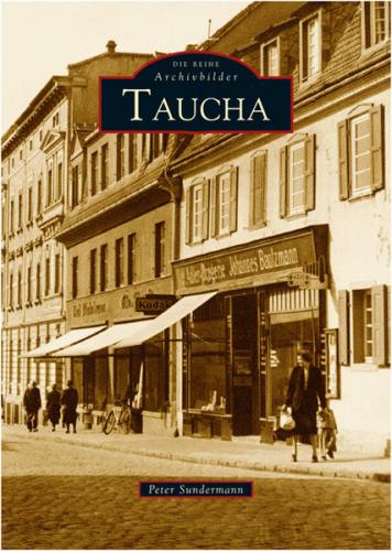 Taucha 