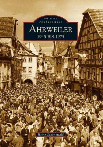 Ahrweiler 1945-1975 
